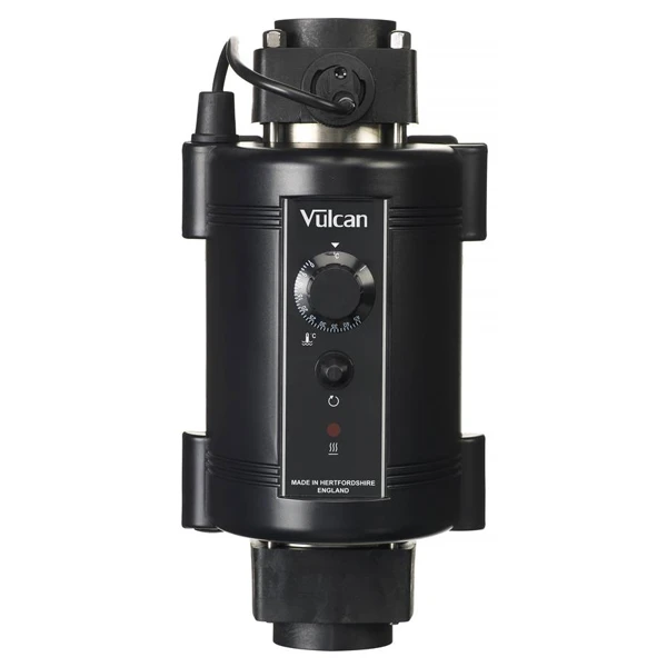 Electro Engineering Pompe à Chaleur Et Réchauffeur Pour Piscine Réchauffeur électrique Pour Piscine Jusqu'à 20 M³ - Nano Vulcan - 3 KW - 230V Mono 3 Electro Engineering Pompe à Chaleur Et Réchauffeur Pour Piscine Réchauffeur électrique Pour Piscine Jusqu'à 20 M³ - Nano Vulcan - 3 KW - 230V Mono