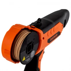 Outillage De Jardinier Lieuse électrique Sans Fil Vignes Coffret Avec 2 Batteries BCL40IB Bahco -Espace vert et piscine Boutique 12