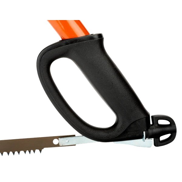 Scie Arboricole Et Scie à élaguer Scie à Bûches Bahco Avec Lame Pour Bois Vert Et Sec 760 Mm 10-30-51 4 Scie Arboricole Et Scie à élaguer Scie à Bûches Bahco Avec Lame Pour Bois Vert Et Sec 760 Mm 10-30-51 – Image 2