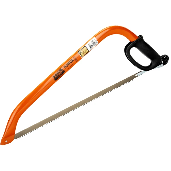 Scie Arboricole Et Scie à élaguer Scie à Bûche Professionnelle à Usage Intensif Bahco 530 Mm Ergo 332 5 Scie Arboricole Et Scie à élaguer Scie à Bûche Professionnelle à Usage Intensif Bahco 530 Mm Ergo 332 – Image 3