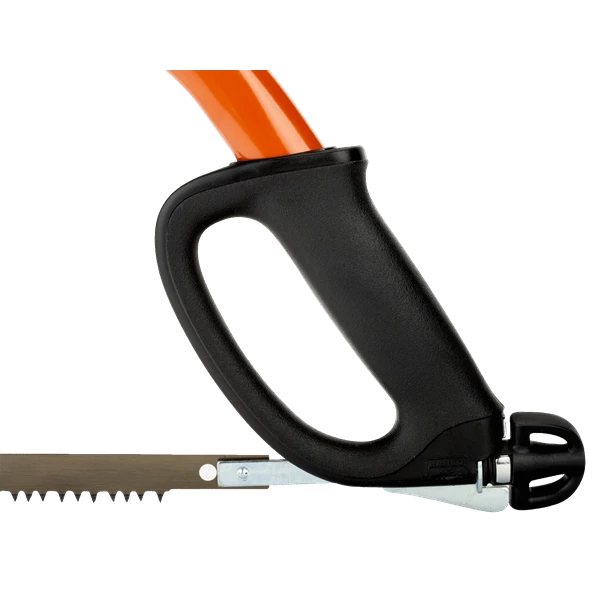 Scie Arboricole Et Scie à élaguer Scie à Bûche Professionnelle à Usage Intensif Bahco 530 Mm Ergo 332 3 Scie Arboricole Et Scie à élaguer Scie à Bûche Professionnelle à Usage Intensif Bahco 530 Mm Ergo 332