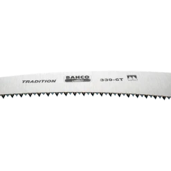 Scie Arboricole Et Scie à élaguer Scie Arboricole à Denture Trempée Pour Perche 25mm Bahco 339-6T -Espace vert et piscine Boutique 16a0c229925d1a3f