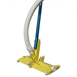 Robots Et Aspirateur De Piscine Balai Aspirateur Manuel Pour Grande Piscine - Fairlocks - Longueur 48 Cm - Balai Seul -Espace vert et piscine Boutique 2 10