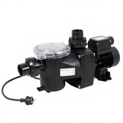 Pentair Pompes Et Filtrations Pour Piscines Pompe De Filtration Pour Piscine - Freeflo - 1 CV Mono - 16 M³/h - 1.10 KW
