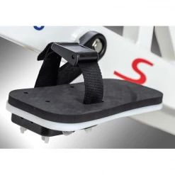 AQUAFINESSE Douche, Echelle Et Mobilier Extérieur Vélo De Piscine - Aquabike AquaNess Série S - Coloris Blanc 7 AQUAFINESSE Douche, Echelle Et Mobilier Extérieur Vélo De Piscine - Aquabike AquaNess Série S - Coloris Blanc -Espace vert et piscine Boutique 2 22