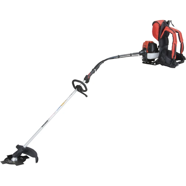 Dolmar Tondeuse Débroussailleuse Débroussailleuse à Dos 4 Temps 43 Cm³ - MS4300-4R Makita - 1,5 KW 1 Dolmar Tondeuse Débroussailleuse Débroussailleuse à Dos 4 Temps 43 Cm³ - MS4300-4R Makita - 1,5 KW