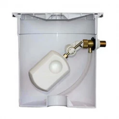 Raccords Hydrauliques Pour Piscine Régulateur De Niveau D'eau Mécanique Pour Piscine - Hayward - Raccord 50 Mm - Filetage 3/8" -Espace vert et piscine Boutique 3 3