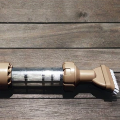 Robots Et Aspirateur De Piscine Balai Aspirateur Manuel Pour Piscine Et Spa - Mano Vac Kokido -Espace vert et piscine Boutique 3 4