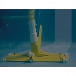 Robots Et Aspirateur De Piscine Balai Aspirateur Manuel Pour Grande Piscine - Fairlocks - Longueur 48 Cm - Balai Seul -Espace vert et piscine Boutique 4 2