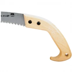 Scie Arboricole Et Scie à élaguer Scie Arboricole à Denture Trempée Bahco 4211-11-6T Lame De 280 Mm -Espace vert et piscine Boutique 42113