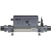 Electro Engineering Pompe à Chaleur Et Réchauffeur Pour Piscine Réchauffeur De Piscine électrique - Vulcan Analogique - 3kW Monophasé 230 Volts -Espace vert et piscine Boutique analogique 3