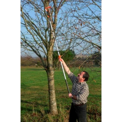 Accessoires Et Pièces De Rechange Perche Télescopique Bahco AP-5M En Aluminium à 3 Brins AP-5M -Espace vert et piscine Boutique ap 234 f