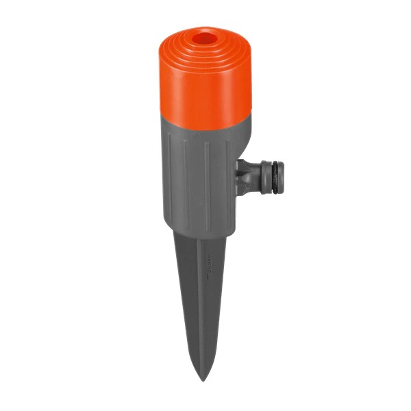 Arroseur Oscillant Et Asperseur Asperseur Rotatif Fox Classic Gardena Surface D'arrosage 100 M² 3 Arroseur Oscillant Et Asperseur Asperseur Rotatif Fox Classic Gardena Surface D'arrosage 100 M²