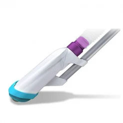 Robots Et Accessoires De Piscine Et Spa Balai Aspirateur Piscine Hors Sol B-Vac Kokido Système Connexion Tuyau -Espace vert et piscine Boutique balai aspirateur robot