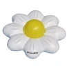 Swimline Bouées Et Matelas Gonflables Ballon Marguerite Flottante Gonflable Piscine Diamètre 60 Cm Blanc Jaune -Espace vert et piscine Boutique ballon marguerite gonflable pour piscine diametre 60 cm blanc et jaune