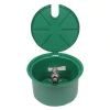 Arrosage Enterré Bouche Arrosage Enterré Tuyau Arrosage 19mm 20/27 3/4" Fitt PVC Vert 2 Arrosage Enterré Bouche Arrosage Enterré Tuyau Arrosage 19mm 20/27 3/4" Fitt PVC Vert -Espace vert et piscine Boutique bouche arrosage pvc 20 27