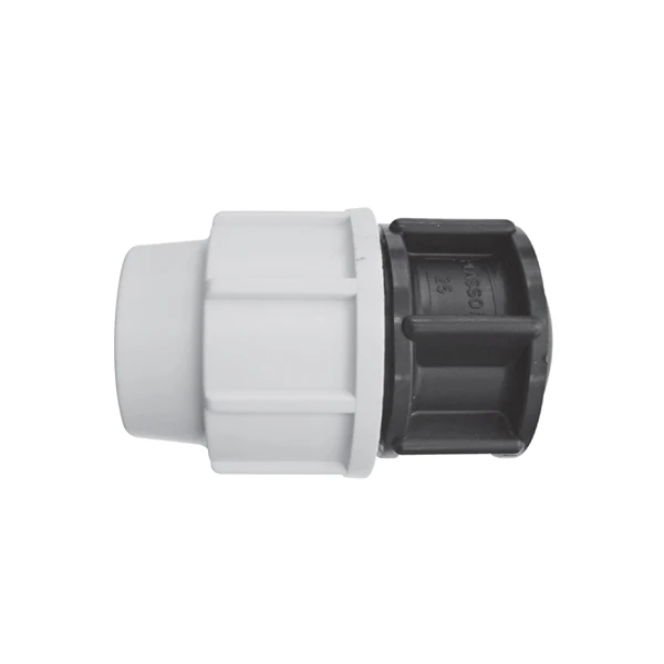 Fitt Arrosage Enterré Raccord à Compression Arrosage Enterré Bouchon Plasson Ø 32 Mm 4 Fitt Arrosage Enterré Raccord à Compression Arrosage Enterré Bouchon Plasson Ø 32 Mm – Image 2