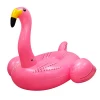 Swimline Bouées Et Matelas Gonflables Bouée Flamant Rose Géant - Longueur 182 Cm - Largeur 143 Cm - Rose 1 Swimline Bouées Et Matelas Gonflables Bouée Flamant Rose Géant - Longueur 182 Cm - Largeur 143 Cm - Rose -Espace vert et piscine Boutique bouee flamant rose geant longueur 182 cm largeur 143 cm rose