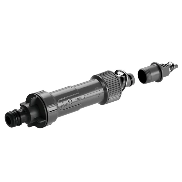 Goutte à Goutte Centrale D'irrigation Arrosage Goutte à Goutte Gardena Débit 1000L/heure 3 Goutte à Goutte Centrale D'irrigation Arrosage Goutte à Goutte Gardena Débit 1000L/heure