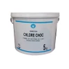 Poolstyle Produit D'entretien Piscine Entretien Piscine Chlore Choc En Pastilles Seau De 5 Kg 47318PE/FB005P002 1 Poolstyle Produit D'entretien Piscine Entretien Piscine Chlore Choc En Pastilles Seau De 5 Kg 47318PE/FB005P002 -Espace vert et piscine Boutique chlore choc6