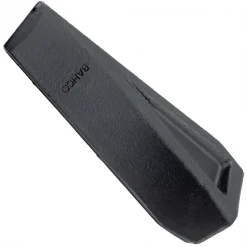 Merlin éclateur Coin Vrillé En Acier Bahco W-T-2.0 Longueur 220 Mm Poids 2 Kg