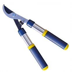 Sécateur Et élagueur Coupe Branche Perrin Aluminium Longueur 430 Mm Ouverture 25 Mm