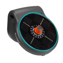 Programmateur D'arrosage Ensemble Arrosage Automatique énergie Solaire AquaBloom Gardena 20 M 11 Programmateur D'arrosage Ensemble Arrosage Automatique énergie Solaire AquaBloom Gardena 20 M -Espace vert et piscine Boutique ensemble complet arrosage automatique energie solaire aquabloom gardena 20 metres 2
