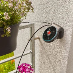 Programmateur D'arrosage Ensemble Arrosage Automatique énergie Solaire AquaBloom Gardena 20 M 12 Programmateur D'arrosage Ensemble Arrosage Automatique énergie Solaire AquaBloom Gardena 20 M -Espace vert et piscine Boutique ensemble complet arrosage automatique energie solaire aquabloom gardena 20 metres 6