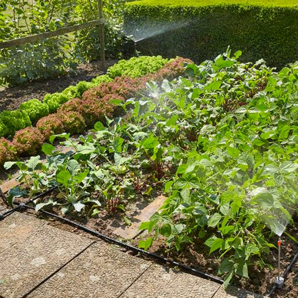 Goutte à Goutte Ensemble Complet Arrosage Goutte à Goutte Massifs Potagers Gardena 40 M2 3 Goutte à Goutte Ensemble Complet Arrosage Goutte à Goutte Massifs Potagers Gardena 40 M2