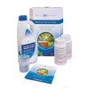 Robots Et Accessoires De Piscine Et Spa Ensemble De Traitement Tout-en-un Pour Spa Gonflable - AquaFinesse -Espace vert et piscine Boutique ensemble de traitement tout en un pour spa gonflable aquafinesse