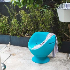 Link Robots Et Accessoires De Piscine Et Spa Fauteuil Extérieur Boon's 3 En 1 Modulable Flottant Bleu Caraïbe -Espace vert et piscine Boutique fauteuil exterieur boons bl