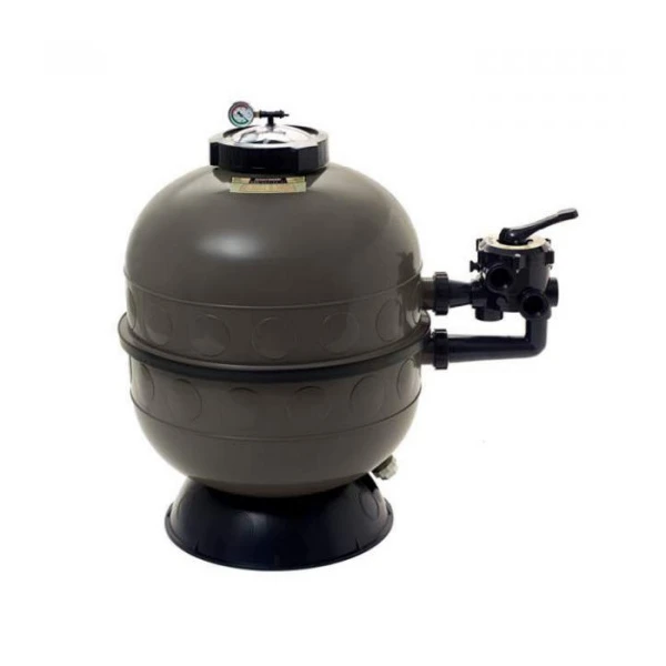 Hayward Robots Et Accessoires De Piscine Et Spa Filtre à Sable Piscine Hors-sol 65 M³ Débit 14 M3/h Polyéthylène Noir 3 Hayward Robots Et Accessoires De Piscine Et Spa Filtre à Sable Piscine Hors-sol 65 M³ Débit 14 M3/h Polyéthylène Noir