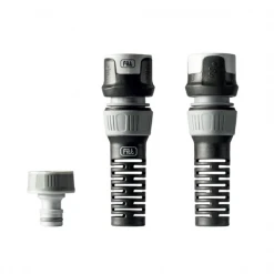 Tuyau D'eau Tuyau Arrosage Fitt Force équipé 15 Mm 5/8" Longueur 35 Mètres Bleu 11 Tuyau D'eau Tuyau Arrosage Fitt Force équipé 15 Mm 5/8" Longueur 35 Mètres Bleu -Espace vert et piscine Boutique fitt force bleu8