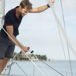 Tuyau D'eau Tuyau Arrosage NTS Marine Fitt Diamètre 15 Mm 25 Mètres Blanc -Espace vert et piscine Boutique fitt nts marine mkt 4