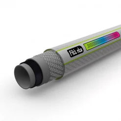 Tuyau D'eau Tuyau Arrosage NTS Grey Fitt Diamètre 19 Mm Longueur 50 Mètres Gris 10 Tuyau D'eau Tuyau Arrosage NTS Grey Fitt Diamètre 19 Mm Longueur 50 Mètres Gris -Espace vert et piscine Boutique fitt nts tuyau 6 epaisseurs