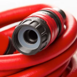 Tuyau D'eau Tuyau D'arrosage Extensible Et Accessoires Fitt Yoyo Go 10 Mètres Rouge 12 Tuyau D'eau Tuyau D'arrosage Extensible Et Accessoires Fitt Yoyo Go 10 Mètres Rouge -Espace vert et piscine Boutique fitt yoyo go 10metres tuyau