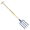 Outillage De Jardinier Fourche à Bêcher à Douille - 4 Dents Triangulaires 29 Cm - Perrin - Emmanché Béquille 80 Cm 2 Outillage De Jardinier Fourche à Bêcher à Douille - 4 Dents Triangulaires 29 Cm - Perrin - Emmanché Béquille 80 Cm -Espace vert et piscine Boutique fourche a becher perrin