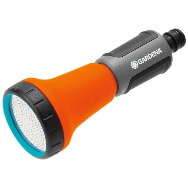 Lance Et Pistolet D'arrosage Lance D'arrosage Pour Jardin - Jet De Pluie - Volume D'eau Réglable - Gardena 18310-20 4 Lance Et Pistolet D'arrosage Lance D'arrosage Pour Jardin - Jet De Pluie - Volume D'eau Réglable - Gardena 18310-20 – Image 2