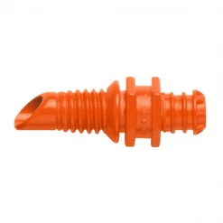 Gardena Goutte à Goutte Goutteur Auto-régulant Arrosage Goutte à Goutte Débit 2L/heure X25 -Espace vert et piscine Boutique goutteur auto regulant arrosage goutte a goutte ponctuel debit eau 2l heure lot 25 1