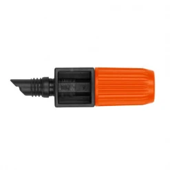 Goutte à Goutte Goutteur Fin Ligne Arrosage Goutte à Goutte Gardena Débit 20L/h X10 -Espace vert et piscine Boutique goutteur fin ligne arrosage goutte a goutte gardena debit eau reglable 20l heure lot 10 1