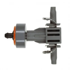 Goutte à Goutte Goutteur Ligne Régulateur Pression Goutte à Goutte Gardena 2L/h X10