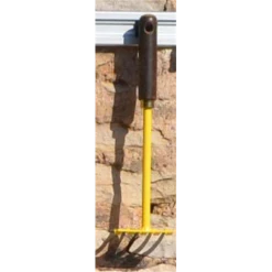 Outillage De Jardinier Porte Outils Sur Rail Perrin Sachet De 3 Crochets Petits Outils -Espace vert et piscine Boutique imageproduct357270 3