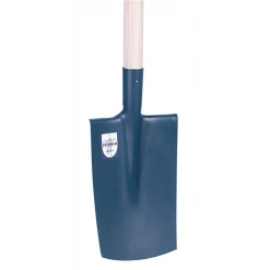 Outillage De Jardinier Bêche Standard à Rebords 28 Cm Perrin Emmanchement Pomme 105 Cm 465228 -Espace vert et piscine Boutique imageproduct357288 2