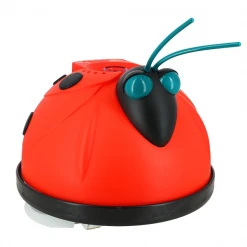 Robots Et Aspirateur De Piscine Robot Piscine Magic Clean Coccinelle Pour Piscine Hors Sol Hayward 80107