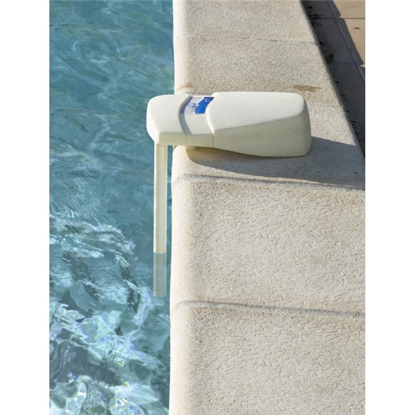 Alarme Et Sécurité Pour Piscine Alarme à Détection De Chute Visiopool Pour Piscine 100905 ACIS 6 Alarme Et Sécurité Pour Piscine Alarme à Détection De Chute Visiopool Pour Piscine 100905 ACIS – Image 4