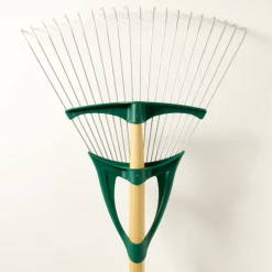 Balai à Gazon Balai Gazon Xfil Manche Rond Bois Percé Certifié PEFC Leborgne 368121 -Espace vert et piscine Boutique imageproduct371872 2