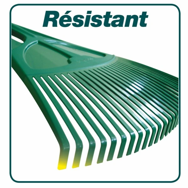 Balai à Gazon Balai à Gazon XL 27 Dents Manche Bois Spécial Feuilles Leborgne 369711 6 Balai à Gazon Balai à Gazon XL 27 Dents Manche Bois Spécial Feuilles Leborgne 369711 – Image 4