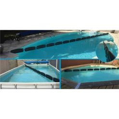 Neyriat Hivernage Et Entretien Flotteur Pour Hivernage De Piscine Lesté 2.25 Kg Longueur 50 Cm -Espace vert et piscine Boutique imageproduct376133 2