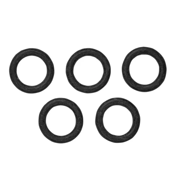 Raccord Rapide Arrosage Joint Torique étanchéité Raccords Arrosage Diamètre 9 Mm Gardena X5 4 Raccord Rapide Arrosage Joint Torique étanchéité Raccords Arrosage Diamètre 9 Mm Gardena X5 – Image 2