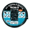 Goutte à Goutte Ensemble Complet Arrosage GAG Techn'O Fitt Longueur 25 Mètres -Espace vert et piscine Boutique kit goutte a goutte techno